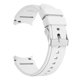 thumbnail image 2 of Correa de silicona para Samsung Galaxy Watch4 repuesto de correa de, 2 of 9