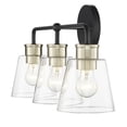 thumbnail image 6 of Millennium Lighting - Cameron - 3 Light Bath Vanity-10.75 Inches Tall and 23, 6 of 8