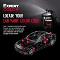 thumbnail image 4 of JJEAN-Expert Color, For BMW 300, Automotive Spray Paint, Professional Grade, Long-Lasting, Easy-To-Use, White III, 4 of 4
