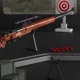 thumbnail image 3 of Militar WW2 98K AWM, modelo de Rifle de francotirador, blocs de construcción MOC, pistola de juego técnico PUBG, armas del ejército, ladrillos que pueden disparar balas, juguete para niños, 3 of 5