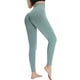 thumbnail image 3 of Pantalones de fitness ajustados para mujer, pantalones de cintura alta con efecto levantamiento de cadera, pantalones de yoga para deportes al aire libre, pantalones de yoga de secado rápido, 3 of 6