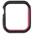 thumbnail image 2 of Compatible con Watch Case 44 mm , marco de la cubierta protectora del parachoques Carcasa protectora a prueba de golpes Sunnimix Ver caso protector, 2 of 8