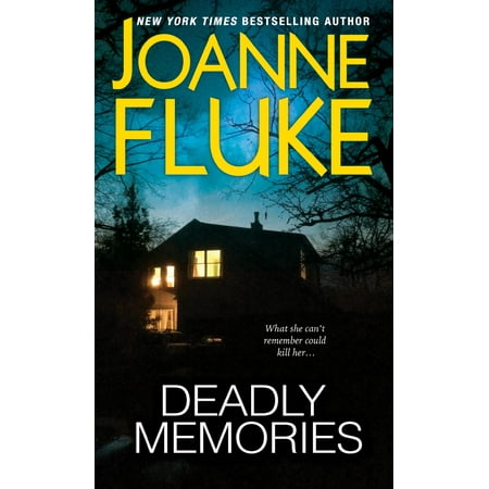 Deadly Memories Ebook Walmart Com