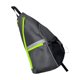 thumbnail image 5 of Bolsa de Pickleball, bandolera, gran capacidad, multifuncional, portátil, reversible. Negro claro, 5 of 9