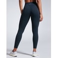 thumbnail image 2 of CRZ YOGA Butterbreeze Workout Leggings 25'' High Waisted Athletic Womens Yoga Pants Tummy Control, 2 of 6