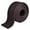 Brown, variant on 1 Roll Outdoor Pipe Insulation Tape Weather Resistant Foam Insulation Tape for Water Pipes Cold Resistant Pipe Safety Protection Wrap Tape for Indoor Outdoor