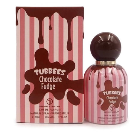 Grandeur | Tubbees - Kids Favorite Sweets Fragrances (50 ML / Bottle)