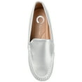 thumbnail image 5 of Journee Womens Halsey Comfort Insole Slip On Round Toe Loafer, Widths Available, 5 of 10