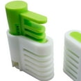 thumbnail image 2 of cake bread slicer cake bread cutter tool plastic cake bread slicer diy cake bread slicer 5 layer cake bread cutter, 2 of 5