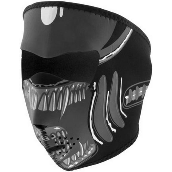 ZANheadgear Neoprene Full Mask