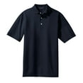 thumbnail image 5 of Port Authority Rapid Dry Polo-5XL (Classic Navy), 5 of 6