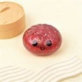 thumbnail image 3 of Pellizco Pelota sensorial grande para aliviar el estrés con caja,juguete antiestrés de masa suave para adultos y niños (1 pieza). Rkxzt, 3 of 7