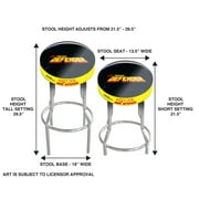 Defender Midway Adjustable Stool, Arcade1Up