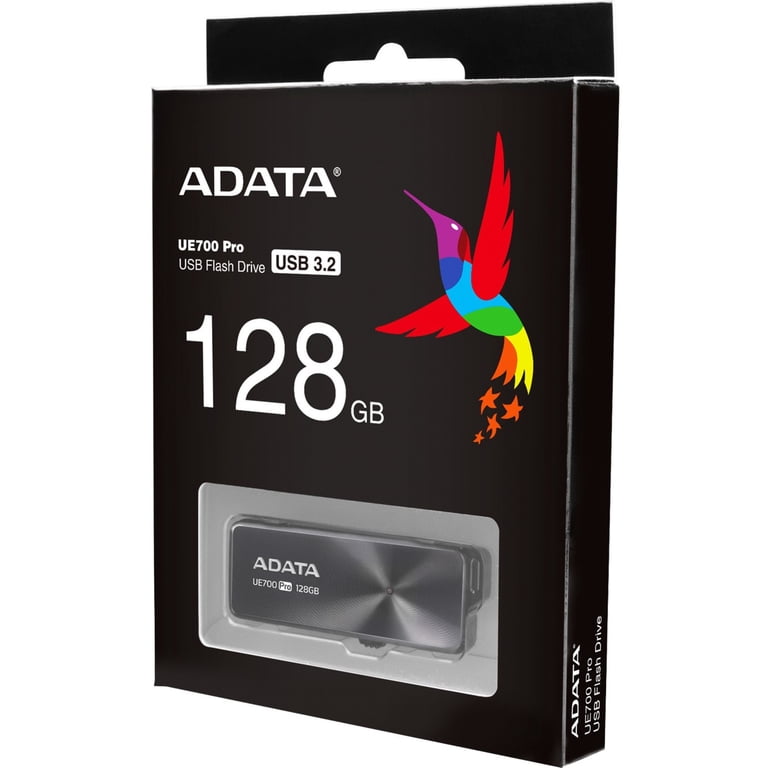 Adata UE700 Pro USB Flash Drive - Walmart.com