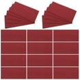 thumbnail image 1 of unbranded Servilletas Desechables De Papel Para Banquetes Color Rojo Oscuro Con Alta Durabilidad Y Suavidad Para Cocina, 1 of 6
