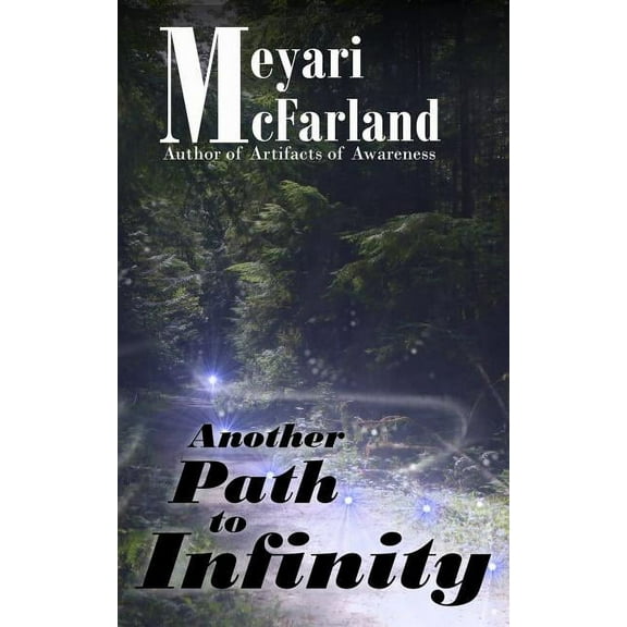Another Path to Infinity (Paperback)