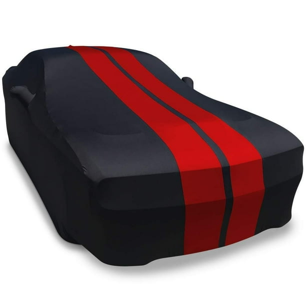 2023 Dodge Charger Car Cover