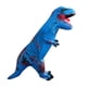 thumbnail image 1 of Disfraz inflable de dinosaurio t-rex para adultos y niños, traje de Anime para fiesta, Halloween y Navidad, 1 of 4