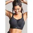 thumbnail image 3 of Panache Non Wired Sports Bra 7341B, 3 of 6