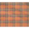 thumbnail image 4 of oneOone Cotton Flex Fabric Madras Check Print Fabric By Yard 40 Inch Wide, 4 of 4