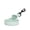 Light green, variant on Waterproof PVC Dog Leash, 4FT Heavy Duty Training Lead, Bite & Stain Resistant For Small Medium Large Dogs