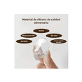 thumbnail image 2 of 20 Piezas Muebles Para Bebes Protector De Esquinas De Mesas TRANSPARENTE, 2 of 4