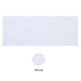 thumbnail image 1 of Ohufall Non Slip Floor Mat Washable Rugs Pvc Small Stones Pebbles Long Non Slip Floor Mat For Swimming Pool Bathroom, 1 of 9