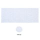 thumbnail image 2 of Piscina Baño Non Slip Mat Pvc Pequeñas Piedras, Baño Pequeño Mat, Estilo Pequeño, Antihridos, Impermeable, Durable, Lavable, Para Baño Pequeño, Material Pvc, Piedras Estilizadas, Para Baño, 2 of 9