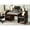 Cherry, variant on Cherry Music Equipment Work Desk - 47"l X 19"w Tabletop, 18mm Top, Multiple Cable Holes, Preformed Screw Storage Finish Writing Tabletop Black Or Choices Organization Holes Secure Attachment 2 Open