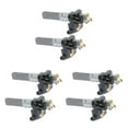 thumbnail image 2 of Greeniant Paquete de 2 cepillos de carbón para secador de pelo, Motor eléctrico, cepillos de carbón, accesorios Type1 NO1, 2 of 6