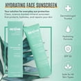 thumbnail image 2 of Protector solar Active Skin Repair SPF 50, hidratante, 50 ml, 2 of 7