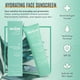 thumbnail image 2 of Protector solar Active Skin Repair SPF 50, hidratante, 50 ml, 2 of 7