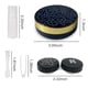 thumbnail image 2 of Kit de Estuche para Lentes de Contacto Rinetics 2 Unidades con Espejo y Herramientas, 2 of 7