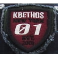 thumbnail image 4 of KBETHOS Vintage Ballcap Adjustable, 4 of 4