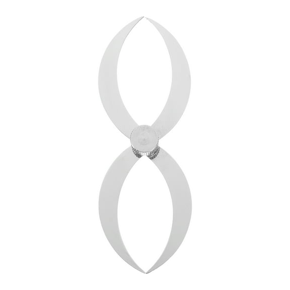 NICERIO Woodturning Thickness Caliper Double Ended Calipers Stainless Steel Measuring Thickness 1Pcs