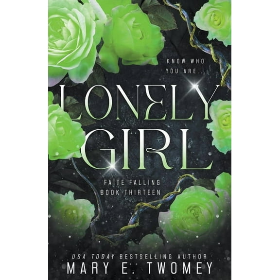 Faite Falling Lonely Girl, Book 13, (Paperback)