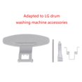 thumbnail image 2 of Washing Machine Accessory for Washer Door Handle Switch Door Buckle for WDN12435D N12430D Washing Machine Part, 2 of 6