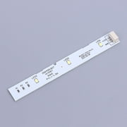 Fridge Parts Accessories For Haier BCD-575WDBI 0064001827 Front-door Freezer Refrigerator LED Lamp Backlight Bar Strip
