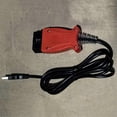 thumbnail image 3 of For JLR V164 Pro J2534 for Volvo Toyota Diagnostic Scanner Cable Tool, 3 of 5