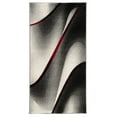 thumbnail image 3 of SAFAVIEH Hollywood Candyce Tapis Abstrait, 3 of 4