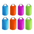 thumbnail image 5 of Lightweighted Waterproof Storage Bag For Outdoor Adventurers Camping Hiking Gears Essential Quicked Dry Durables Polyester Materials, 5 of 7