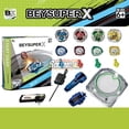 thumbnail image 2 of MQ Marca BX-00 01 02 03 04 05 06 07 08 10 13 14 Beyblade X Juguetes Para Niños, 2 of 4