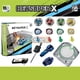 thumbnail image 2 of MQ Marca BX-00 01 02 03 04 05 06 07 08 10 13 14 Beyblade X Juguetes Para Niños, 2 of 4