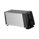 thumbnail image 5 of CONTROLLADO de ENTRADA de ENTRAJE EE. UU. 4 Space Spiting Configuración ajustable Bakeware Panini para panes especiales, 5 of 9
