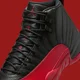 thumbnail image 5 of Jo r-dan 12 Retro Flu Game 2025 CT8013-002 Sizes 11-13 **In Hand**, 5 of 5
