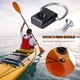 thumbnail image 4 of Hebilla de anillo D Hebilla de anillo en D hebillas de respaldo botones especiales con tornillos cuerda elástica fuerte accesorios para canoa de barco marino FLhrweasw  Nuevo, 4 of 8