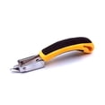 thumbnail image 4 of OULII 2Pcs Yellow Staple Remover Tool with Clip Design Handheld Nail Puller for Repair Use, 4 of 8