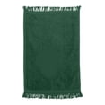 thumbnail image 1 of Q-Tees - New Men - IWPF - Fringed Fingertip Towel, 1 of 5