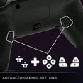 thumbnail image 5 of PowerA Enhanced Wireless Controller for Nintendo Switch with Lumectra, 5 of 12