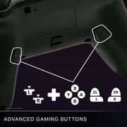 PowerA Enhanced Wireless Controller for Nintendo Switch with Lumectra